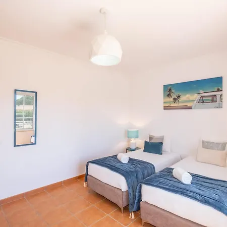 Beachsun - Beautiful Close To Gale (Albufeira)