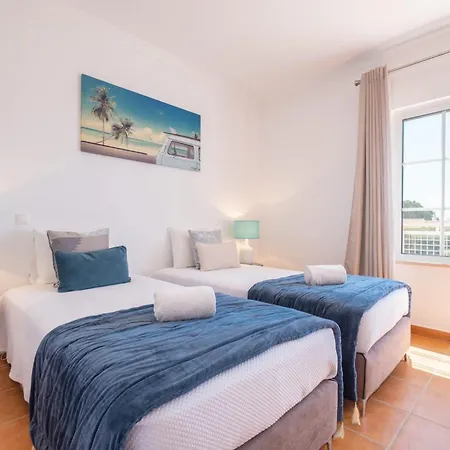 Beachsun - Beautiful Close To * Gale (Albufeira)