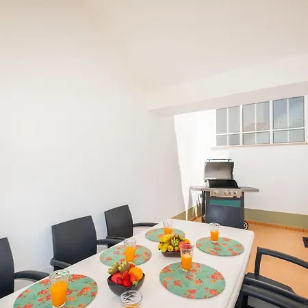 Beachsun - Beautiful Close To * Gale (Albufeira)