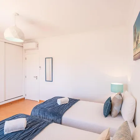 Ferienhaus Beachsun - Beautiful Close To