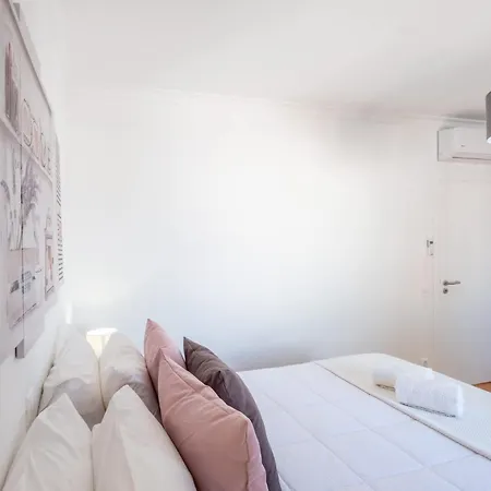 Beachsun - Beautiful Close To Ferienhaus *