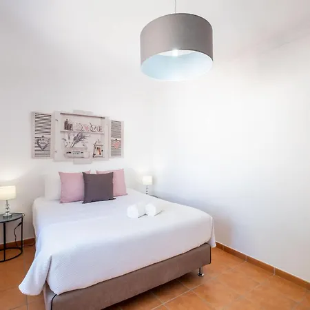 Beachsun - Beautiful Close To Ferienhaus Gale (Albufeira)