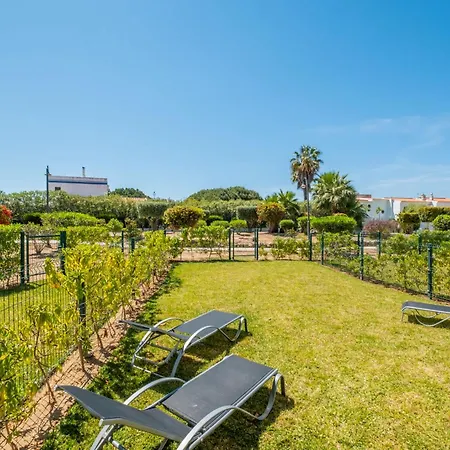 Ferienhaus Beachsun - Beautiful Close To Gale (Albufeira)