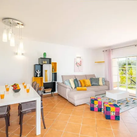 Beachsun - Beautiful Close To Gale (Albufeira)