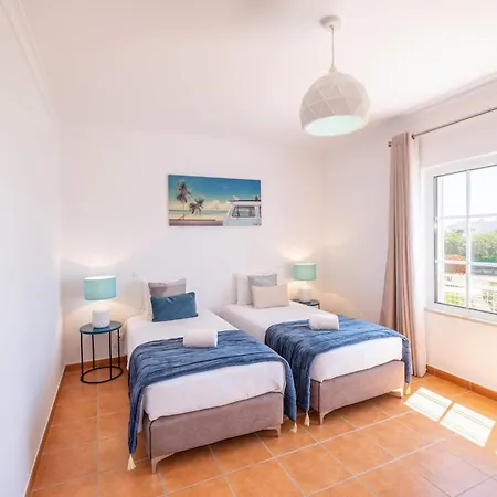 Beachsun - Beautiful Close To Ferienhaus