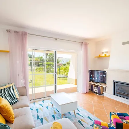 Beachsun - Beautiful Close To Ferienhaus *