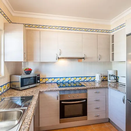 Beachsun - Beautiful Close To Ferienhaus Gale (Albufeira)