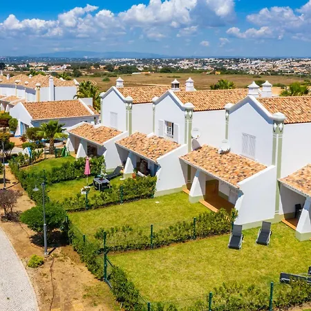 Beachsun - Beautiful Close To Gale (Albufeira)