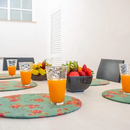 度假居 Beachsun - Beautiful Close To Gale (Albufeira)