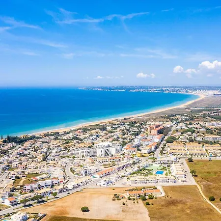 Beachsun - Beautiful Close To Tatil Evi Gale (Albufeira)