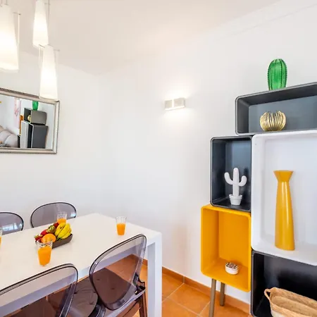 Beachsun - Beautiful Close To * Gale (Albufeira)