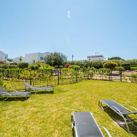 度假居 Beachsun - Beautiful Close To Gale (Albufeira)