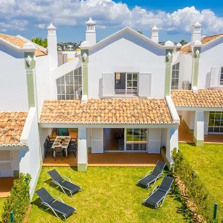 Beachsun - Beautiful Close To 빌라 Gale (Albufeira)