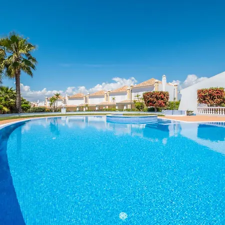 Beachsun - Beautiful Close To Gale (Albufeira)